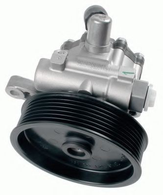 Pompa hidraulica servo directie MERCEDES S-CLASS (W221) (2005 - 2013) BOSCH K S01 000 664 foto