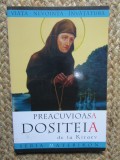 Preacuvioasa Dositeia de la Kitaev