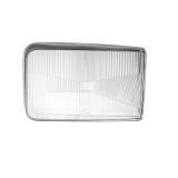 Sticla far Hella DAF f95 Iveco