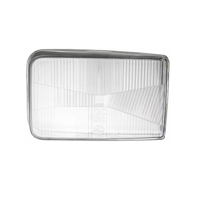 Sticla far Hella DAF f95 Iveco
