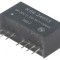Convertor DC/DC 6W 18-36V la 5V 1.2A SIP8