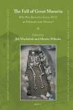 The fall of Great Moravia / Jiri Machacek(ed.), Martin Wihoda(ed.)