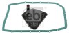 FEBI BILSTEIN 100399 set filtre hidraulice, cutie e vit.automata