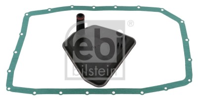FEBI BILSTEIN 100399 set filtre hidraulice, cutie e vit.automata foto