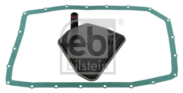 FEBI BILSTEIN 100399 set filtre hidraulice, cutie e vit.automata