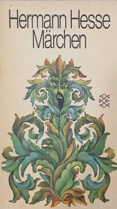 Marchen - Hermann Hesse