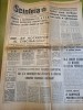 Scanteia 25 decembrie 1968-an hotarator al cincinalului