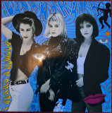 Disc Vinil Maxi Bananarama - I Heard A Rumour-Metronome-886 165-1