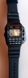 Ceas CASIO CMD-40 cu telecomandă *** Ceas de colecție, model foarte rar la v&icirc;nzare***