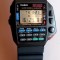 Ceas CASIO CMD-40 cu telecomandă *** Ceas de colecție, model foarte rar la v&icirc;nzare***