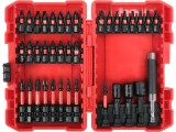 Set Biti De Impact, 37 Piese