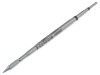 V&acirc;rf de lipit conic 0,3mm JBC TOOLS cu element incalzire pentru statie de lipit si ciocan de lipit mini