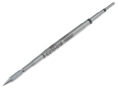 V&amp;acirc;rf de lipit conic 0,3mm foto