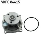 Pompa apa Ford Cougar, Escort VI, Focus I, Mondeo II, Tourneo Connect, Transit Connect; Mazda Tribute; Opel Rekord D Motor 1.6 16V, 1.6 16V 4x4, 1.6