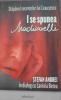 I se spunea Machiavelli - Stefan Andrei in dialog cu Lavinia Betea, Editura Adevarul, Biografii, Memorii si Jurnale