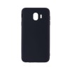 Husa pentru Samsung J4 2018 Silicon Negru, ALC MOBILE