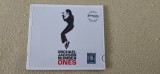 Michael Jackson Number Ones LANSAT IN ANUL 2009 . STARE IMPECABILA .