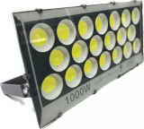 Proiector Led 1000W 6500K 220V IP66