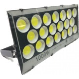 Proiector Led 1000W 6500K 220V IP66
