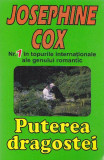 Puterea dragostei - Paperback brosat - Josephine Cox - Orizonturi, 2022