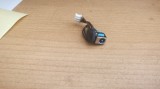 Cumpara ieftin Conector Power DC Laptop Acer Aspire 5720z, Dc conector