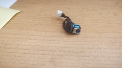 Conector Power DC Laptop Acer Aspire 5720z foto