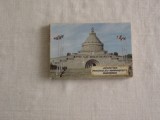 D1 - Magnet frigider - tematica turism - Marasesti - Romania 23