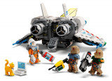 LEGO Disney - XL-15 Spaceship (76832) | LEGO