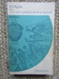 RELIGIA IN ISTORIA POPOARELOR LUMII ~ S.A.TOKAREV