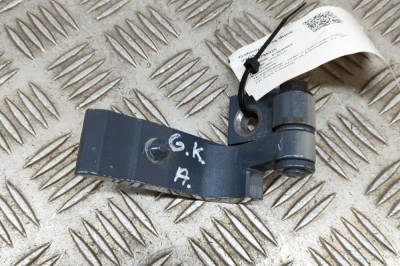 Balama ușă st&amp;acirc;nga spate BMW 2 Gran Coupe F44 2022 OEM: 5A1FCB1 24785335 foto