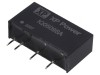 Convertor DC/DC 1W 5V la 9V 111mA SIP THT