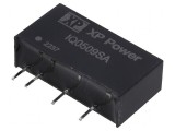 Convertor DC/DC 1W 5V la 9V 111mA SIP THT
