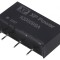 Convertor DC/DC 1W 5V la 9V 111mA SIP THT