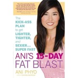 Ani's 15 Day Fat Blast