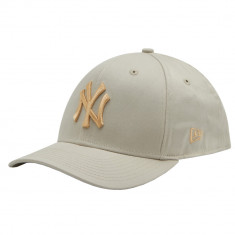 Capace de baseball New Era 9FIFTY New York Yankees Stretch Snap Cap 12523885 bej foto