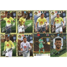 Carti cu fotbalisti - Club America