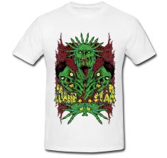 Tricou &amp;quot; Zombie Star &amp;quot; foto