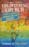 THE WINNING CHURCH-ROLAND E. GRISWOLD-245436