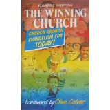 THE WINNING CHURCH-ROLAND E. GRISWOLD-245436
