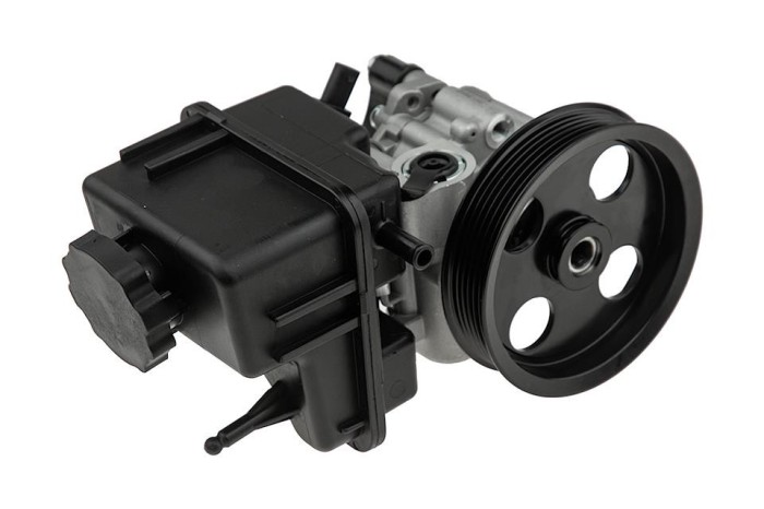 Pompa servodirectie Mercedes C W204, S204, C204 C180cdi, C200cdi, C220cdi, C250cdi 2008-, E Coupe, Cabriolet C207, A207 E220cdi, E250cdi 2009-2015, N