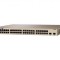 Switch Cisco Catalyst C6800IA-48FPDR, 10G PoE, 48 x 1 Gb PoE RJ-45, 2x 10 Gigabit SFP+, 2x PSU 1025WAC