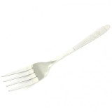Set 12 Furculite de Masa INOX Pachet Buget 348-H WX DNC36019