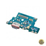 Placa cu Conector Incarcare - Microfon Samsung Galaxy S20 Ultra G988 Service Pack GH96-13300A
