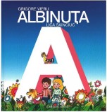 Albinuta - Grigore Vieru - Editura Cartier
