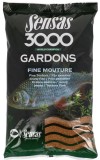 Nada SENSAS 3000, Gardons Fine, 1kg