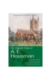 The Collected Poems of A.E. Housman - Paperback brosat - A.E. Housman - Wordsworth Editions Ltd