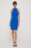 Artigli rochie mini, mulată