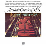Greatest Hits Aretha Franklin - Vinyl | Aretha Franklin, Rhino Records