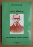 Ioan Chindris - Simion Barnutu