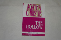 The Hollow - Agatha Christie foto